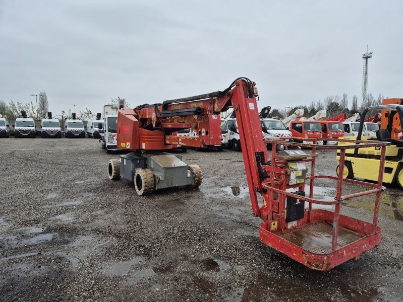 Haulotte HA15IP - 15 m Haulotte HA15IP - 15 m