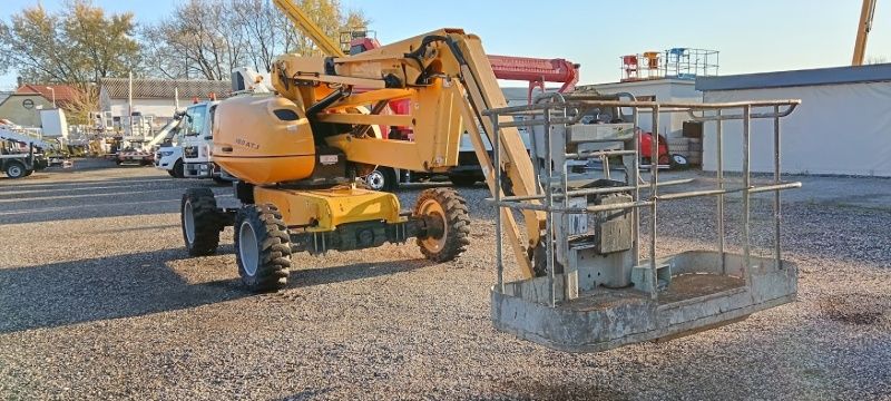 Manitou 160ATJ - 16m, 4x4x4 Manitou 160ATJ - 16m, 4x4x4