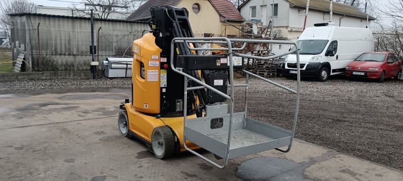 Manitou 100VJR Evolution - 9,9 m Manitou 100VJR Evolution - 9,9 m