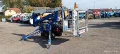  Ruthmann Bluelift C12/6.5HB - 12m - 200 kg