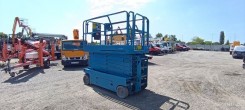 Genie GS4047 - 13,7