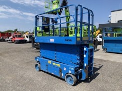 Genie GS4047 - 13,7m