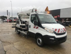Isoli PNT 210 JD4
