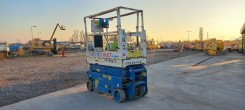 Genie GS1532 - 6,57m - elektromos