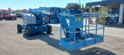 Genie Z-45/25 - 16m
