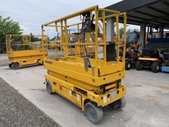Haulotte Compact 8 - 8m