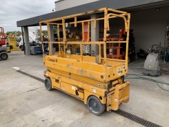  Haulotte Compact 8 - 8m