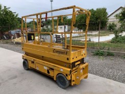 Haulotte Compact 8 - 8m
