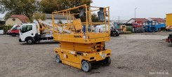 Haulotte Compact 10 - 10m