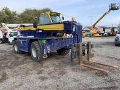  Merlo RT4025 - 16m - 5t -  4x4x4