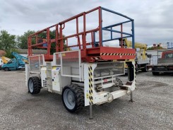  Genie GS3390 - 12,06 m - 4x4