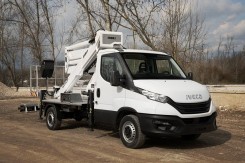 Isoli PNT 220 NLX