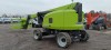  Zoomlion ZA20J - 15m, 4x4, diesel