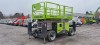 NEW- Zoomlion ZS1323RT - 15m, 4x4, diesel