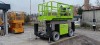  NEW- Zoomlion ZS1218ERT - 13,8 m, electric