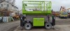  NEW- Zoomlion ZS1218ERT - 13,8 m, electric