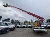 Isuzu M21 Oil&Steel Scorpion 2112J - 21m - 230 kg