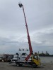 Isuzu M21 Oil&Steel Scorpion 2112J - 21m - 230 kg