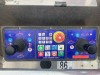 Isuzu M21 Oil&Steel Scorpion 2112J - 21m - 230 kg