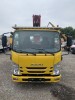 Isuzu M21 Oil&Steel Scorpion 2112J - 21m - 230 kg
