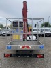 Isuzu M21 Oil&Steel Scorpion 2112J - 21m - 230 kg
