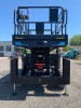 Haulotte HS18E PRO - 4x4 - 18m