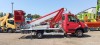 Iveco Daily Multitel MT202DS - 20,2m