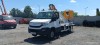  Iveco Daily Multitel MT202DS - 20,2m