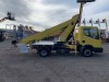  Nissan Cabstar Ruthmann-Steiger TB270 - 27m - 230 kg