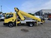  Nissan Cabstar Ruthmann-Steiger TB270 - 27m - 230 kg