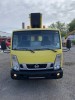  Nissan Cabstar Ruthmann-Steiger TB270 - 27m - 230 kg