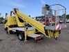  Nissan Cabstar Ruthmann-Steiger TB270 - 27m - 230 kg