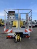  Nissan Cabstar Ruthmann-Steiger TB270 - 27m - 230 kg