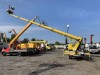  Nissan Cabstar Ruthmann-Steiger TB270 - 27m - 230 kg