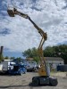 Haulotte HA12IP - 12 m, elektromos