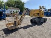 Haulotte HA12IP - 12 m, elektromos