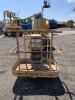 Haulotte HA12IP - 12 m, elektromos