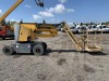 Haulotte HA12IP - 12 m, elektromos