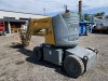 Haulotte HA12IP - 12 m, elektromos