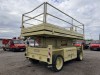  HAB S165 - 16,5 m, 4x4, diesel