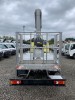  Nissan Cabstar Multitel MJ201 - 20,1m, 225kg