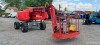Haulotte HA16RTJ - 16m, 4x4x4, diesel