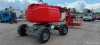 Haulotte HA16RTJ - 16m, 4x4x4, diesel