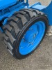 Genie GS4390 - 15,11m, diesel, 4x4