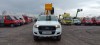 Ford Ranger Movex ATL14 - 4x4, 13,2m, 225kg