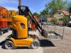 Manitou 100VJR Evolution - 9,9 m 
