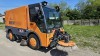  MFH 5500 Seprőgép - klímával