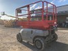   Haulotte Compact 10 RTE - 4x4, 10m, elektromos