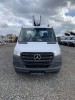Mercedes Sprinter Ruthmann Ecoline 230 - 23m - 250 kg