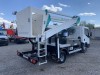 Nissan Cabstar Comet New Eurosky 18/2/7.5 HQ - 18 m - 200 kg